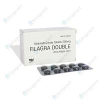 Buy Filagra Double 200mg :-Reviews, Price  image 1